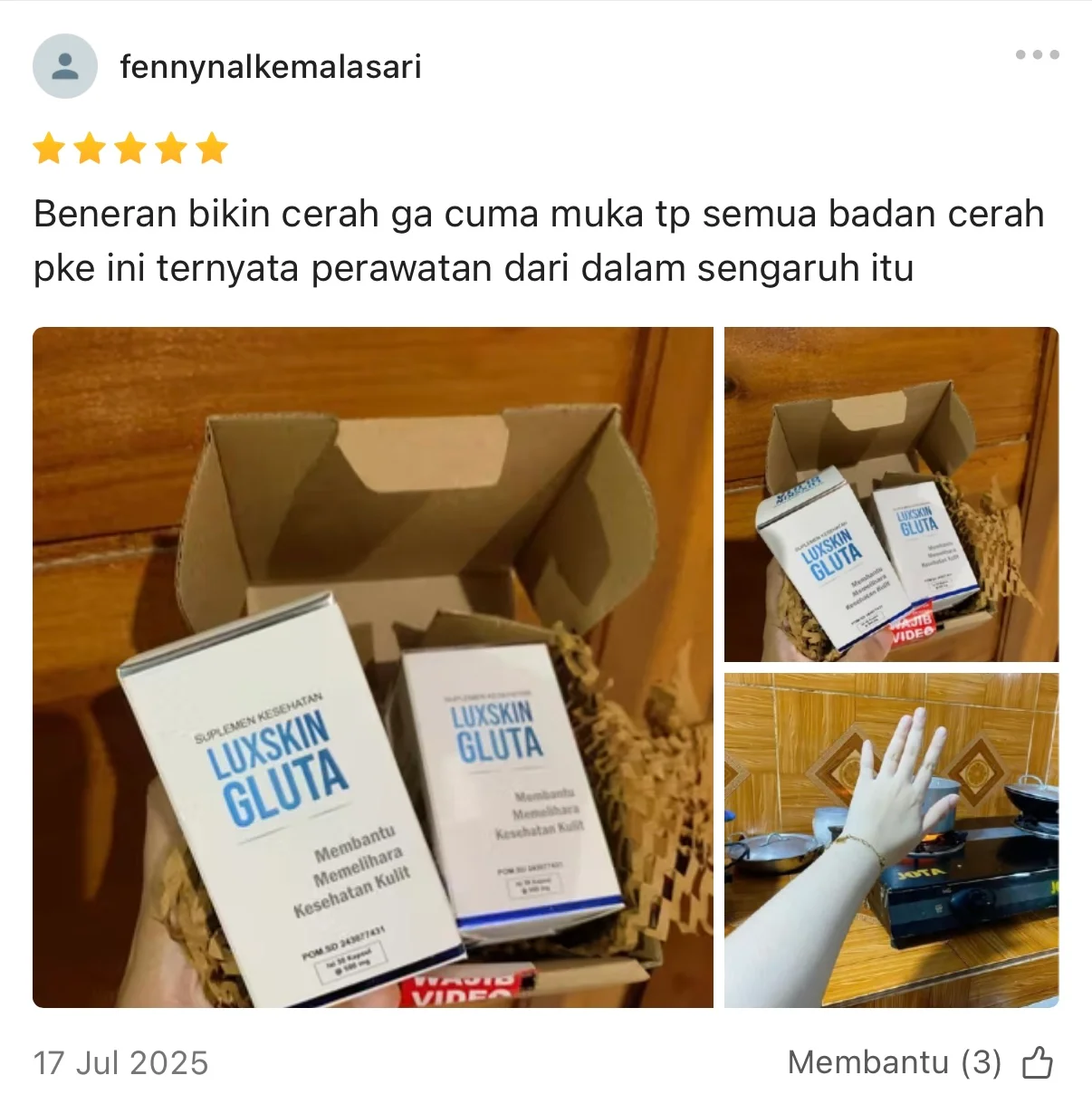 Testimoni