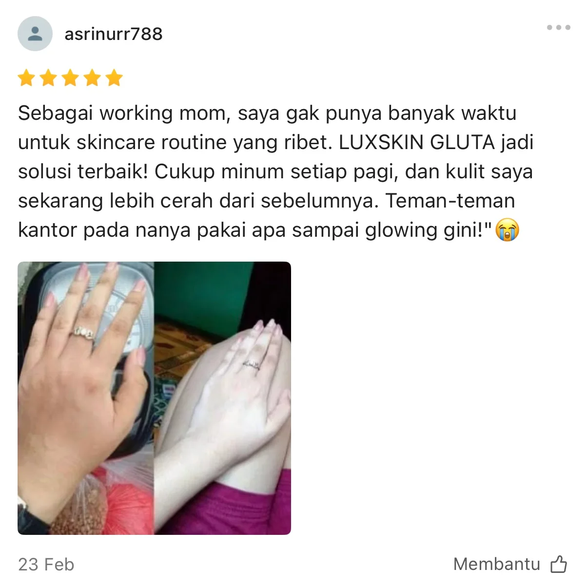 Testimoni 