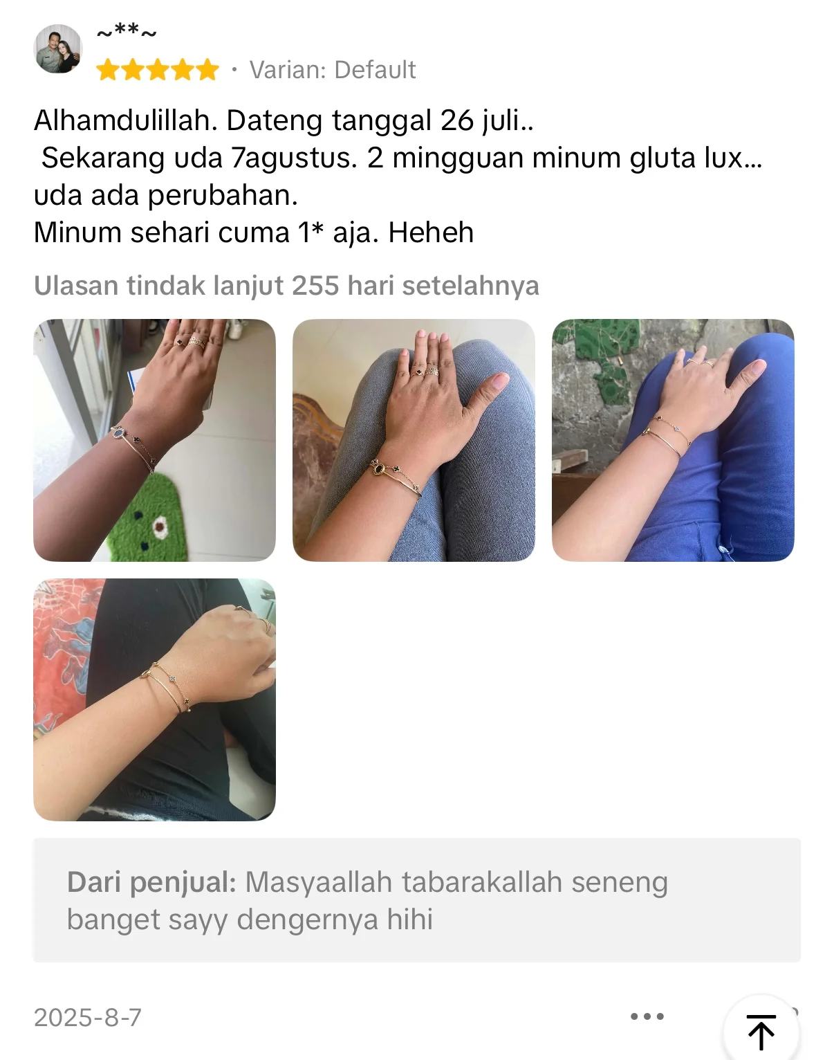 Testimoni 